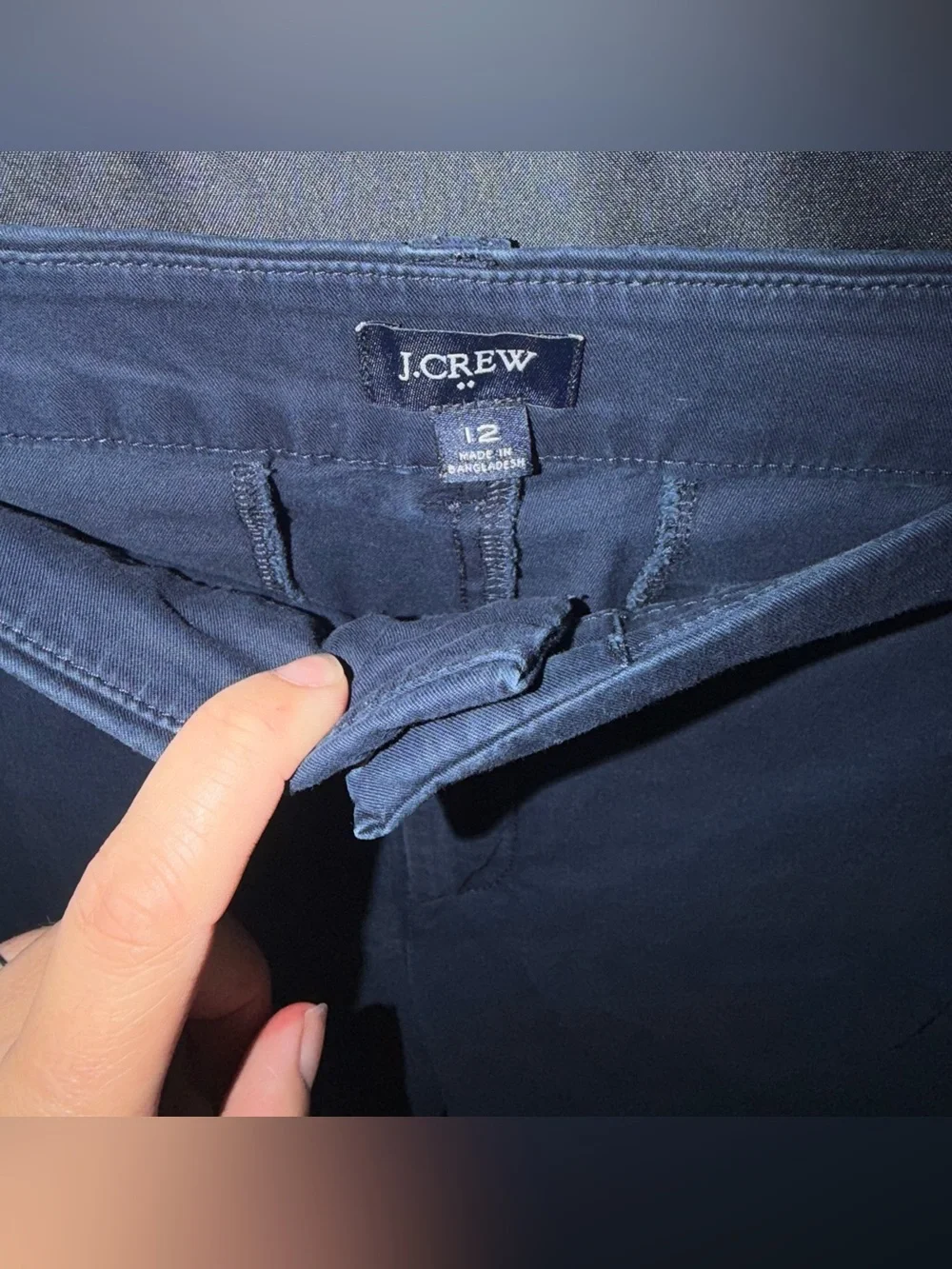 J. Crew normal wear